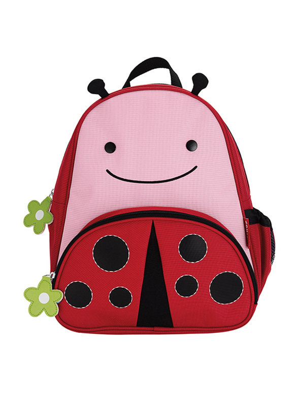 

Skip Hop Zoo Backpack Bag, Ladybug