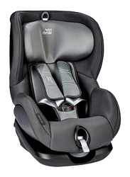 Britax Romer Trifix2 I-Size Baby Car Seat, Grey