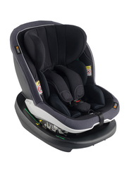 BeSafe iZi Modular i-Size Car Seat, Midnight Black