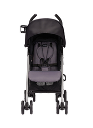 Evenflo Evolve Single Stroller, Grey