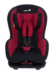 Safety 1st Sweet Safe Car Seat, Red/Black