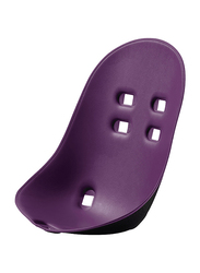 Mima Moon Seat Pad, Aubergine, Dark Pruple