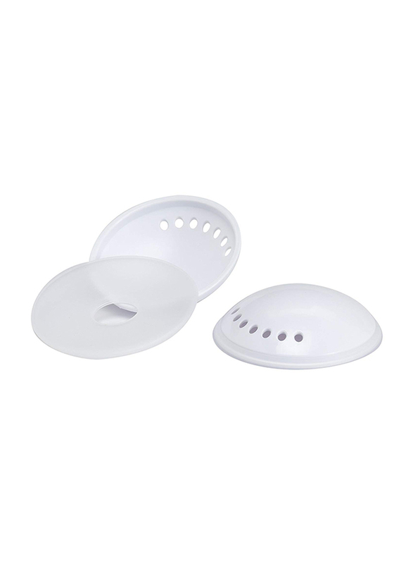 

Dr. Browns Dr. Brown's Breast Shell, Pack of 2, White