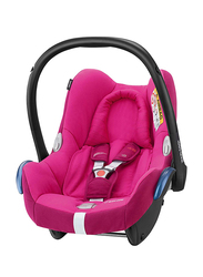Maxi-Cosi CabrioFix Car Seat, Frequency Pink
