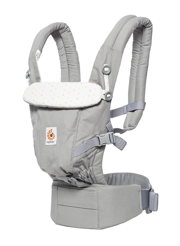 

Ergobaby Adapt Baby Carrier, Confetti