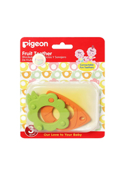 Pigeon Teether Fruit