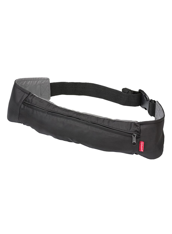 Infantino Zip Travel Carrier, Black