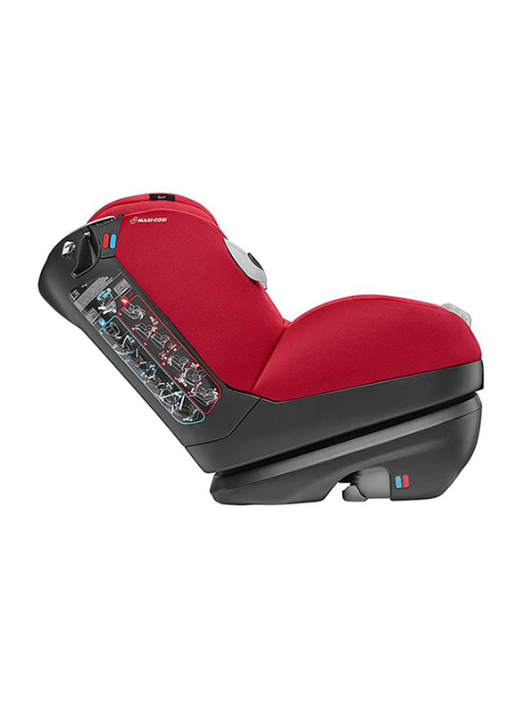 Maxi-Cosi Opal Car Seat, Vivid Red