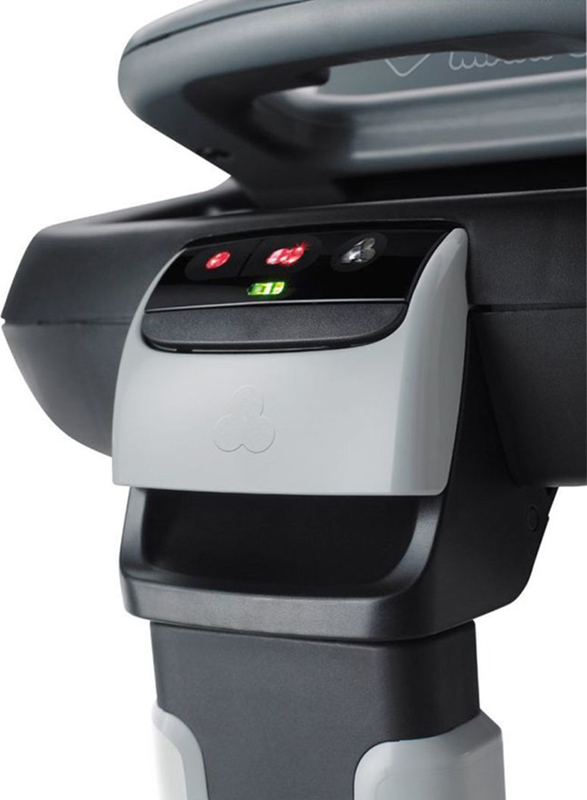 Maxi-Cosi FamilyFix Base Car Seat Base, Black
