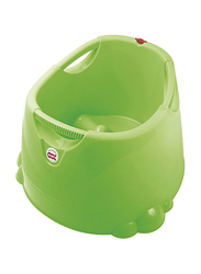 OKBaby Opla A Wider Baby Bath Tub, Green