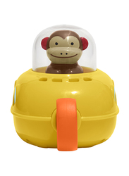 Skip Hop Zoo Pull & Go Submarine