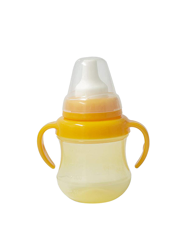 

Pigeon Mag Mag Spout Cup, 200ml, Orange