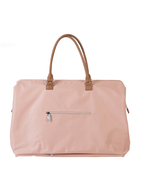 Childhome Mommy Big Diaper Bag, Pink