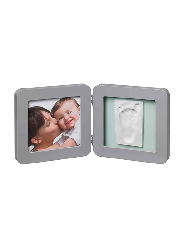 

Baby Art Print Frame, Grey