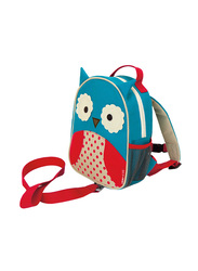 Skip Hop Zoolet Backpack Bag, Owl