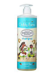 Childs Farm 500ml Strawberry & Organic Mint Shampoo