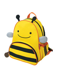 Skip Hop Zoo Backpack Bag, Bee