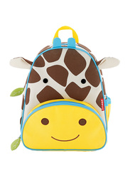 Skip Hop Zoo Backpack Bag, Giraffe