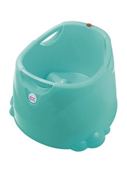 OKBaby Opla A Wider Baby Bath Tub, Light Green