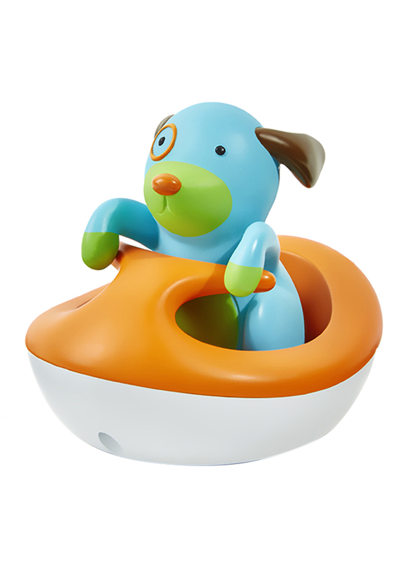 

Skip Hop Zoo Rev-Up Wave Rider