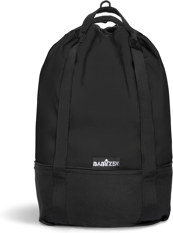 

Babyzen Yoyo Bag-Black