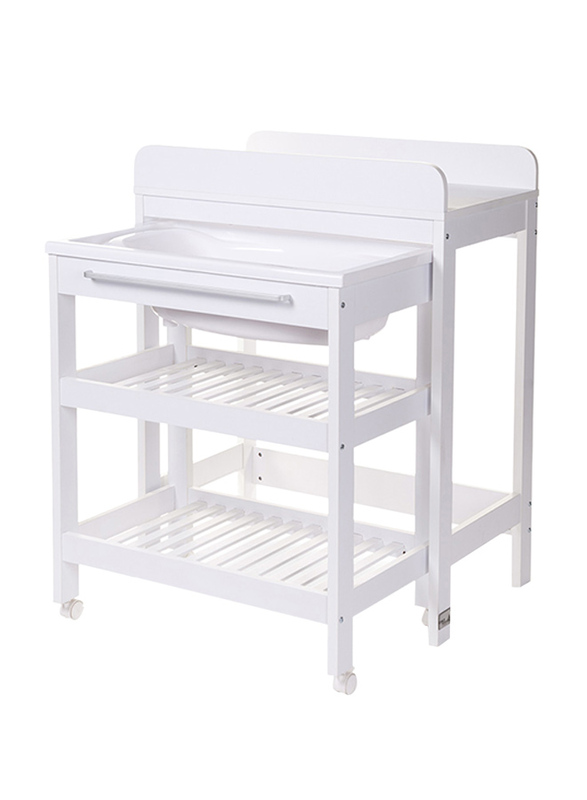 

Childhome Changing Table Tub Bucket and Bath