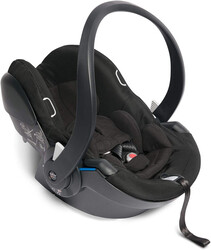 Yoyo Car Seat By Besafe-Black