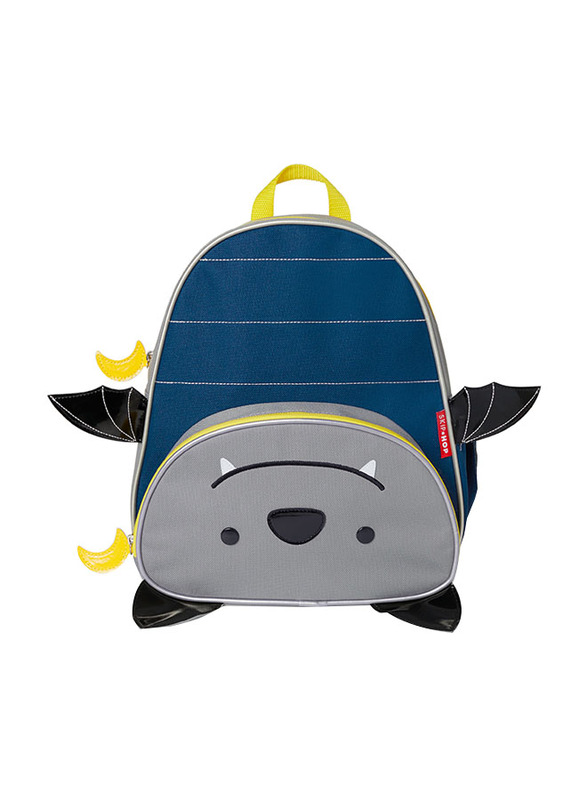 

Skip Hop Zoo Backpack Bag, Bat