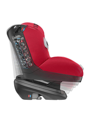 Maxi-Cosi Opal Car Seat, Vivid Red