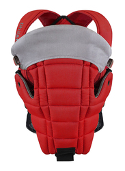 Philandteds Emotion V1 Baby Carrier, Scarlet