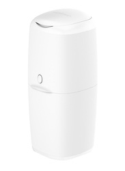 Angelcare Nappy Disposal System, White