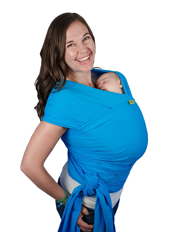 boba baby wrap weight limit