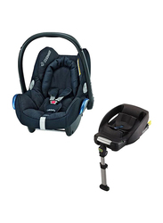 Maxi-Cosi EasyFix Base Car Seat Base, Black