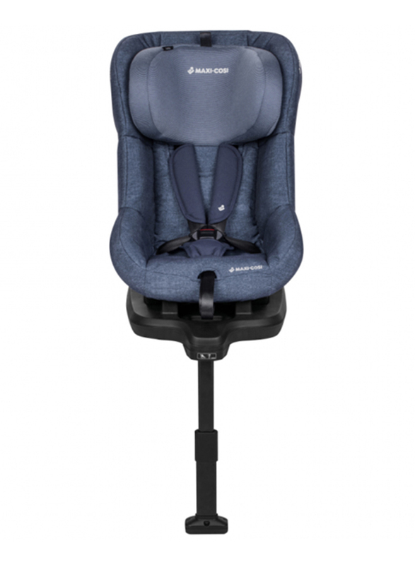 Maxi-Cosi TobiFix Car Seat, Nomad Blue