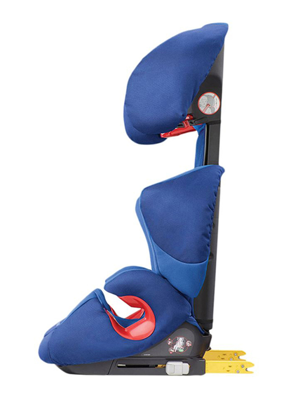 Maxi-Cosi Rodi XP Fix Car Seat, Electric Blue