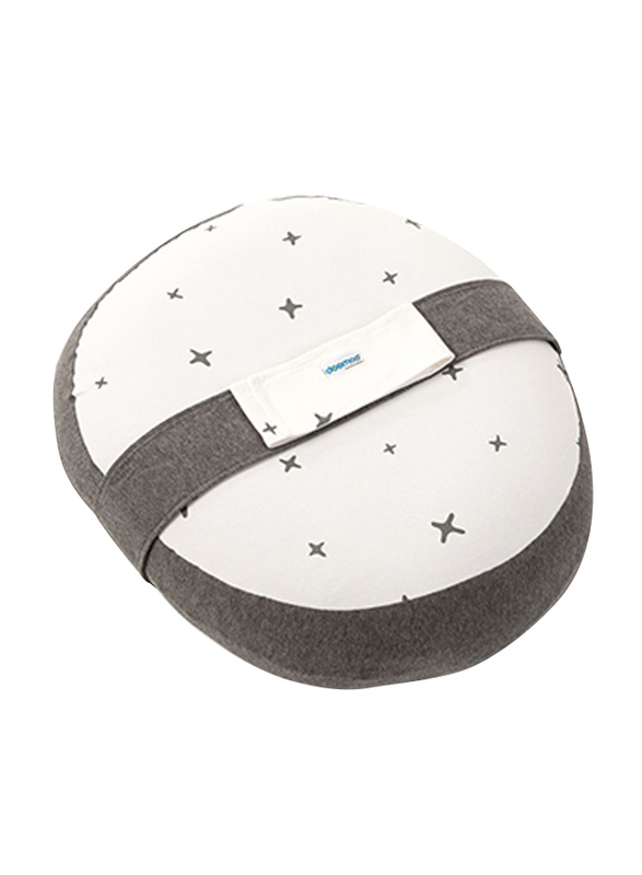

Doomoo Relax Cover, Star Anthracite