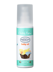 Childs Farm 75ml Organic Coconut Baby Oil
