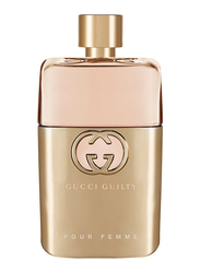 Gucci Guilty Pour Femme 90ml EDP for Women