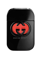 Gucci Guilty Black 75ml EDT for Women
