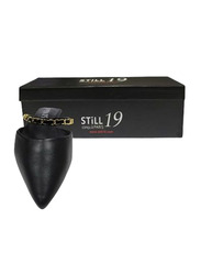 Still 19 Pointed Toe Ballerinas for Women, 40 EU, JKLB210065-87, Black