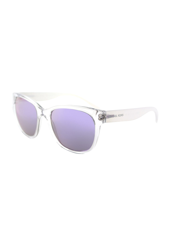 michael kors clear sunglasses