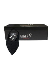 Still 19 Pointed Toe Ballerinas for Women, 37 EU, JKLB210045-87, Black