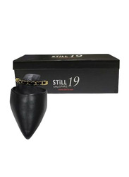 Still 19 Pointed Toe Ballerinas for Women, 38 EU, JKLB210065-87, Black