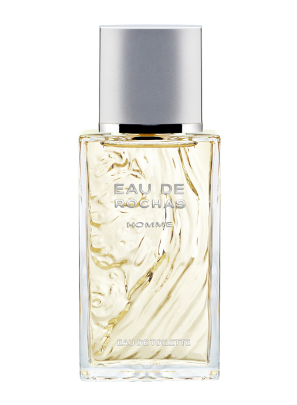 

Rochas Paris Eau De Rochas Pour Homme 50ml EDT Perfume for Men