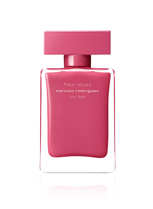 

Narciso Rodriguez Fleur Musc 50ml EDP Perfume for Women