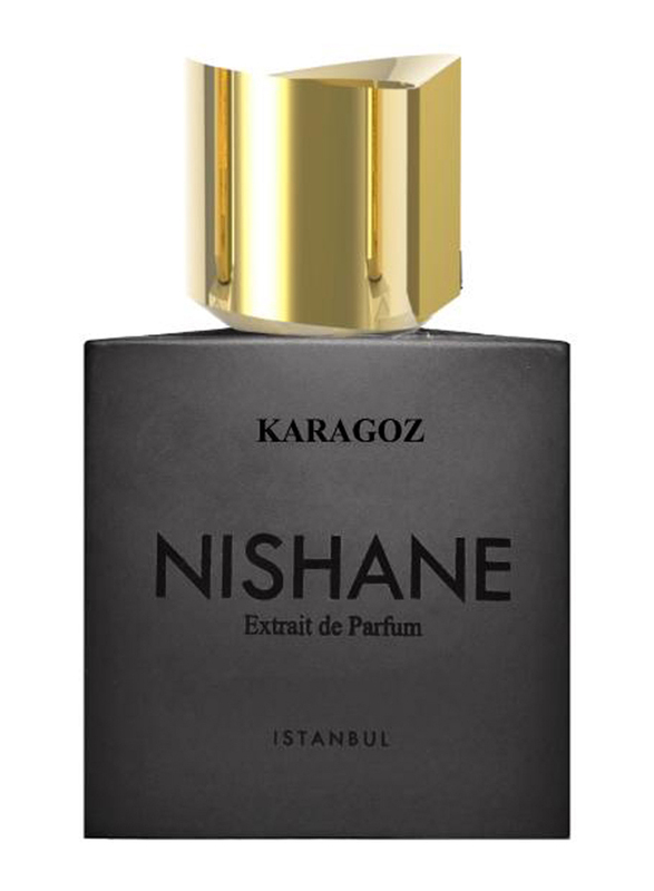 

Nishane Karagoz 50ml EDP Perfume for Women