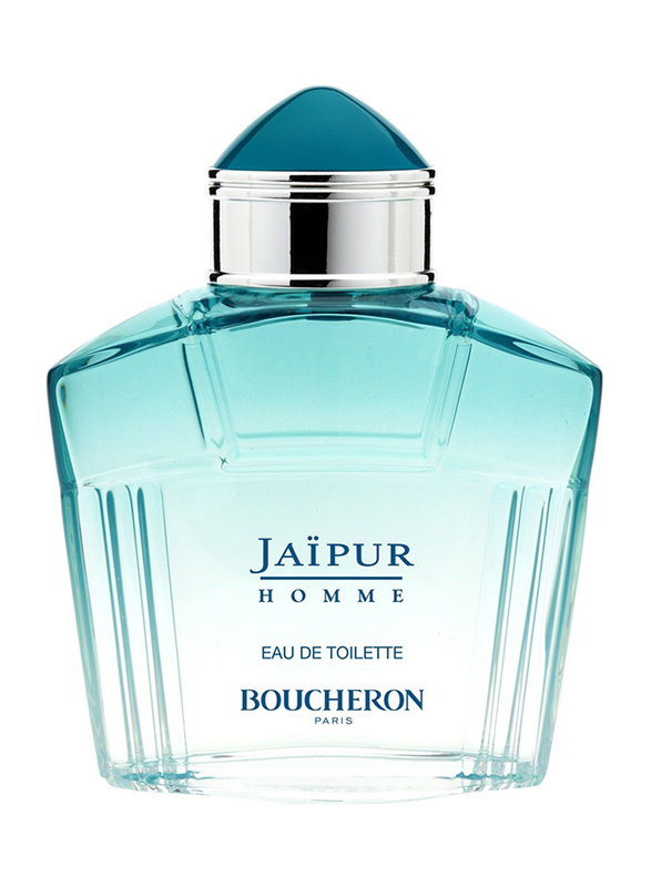 

Boucheron Jaipur Homme Limited Edition 100ml EDT Perfume for Men
