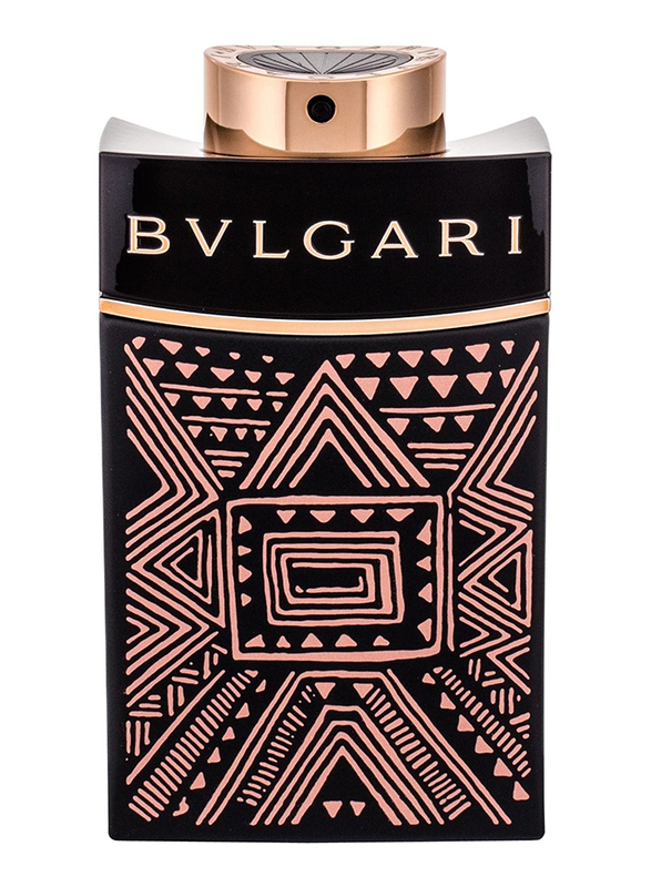 

Bvlgari Man in Black Essence 100ml EDP Perfume for Men