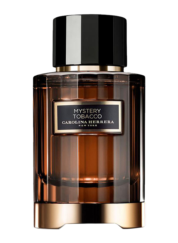 

Carolina Herrera Mystery Tobacco 100ml EDP Perfume Unisex