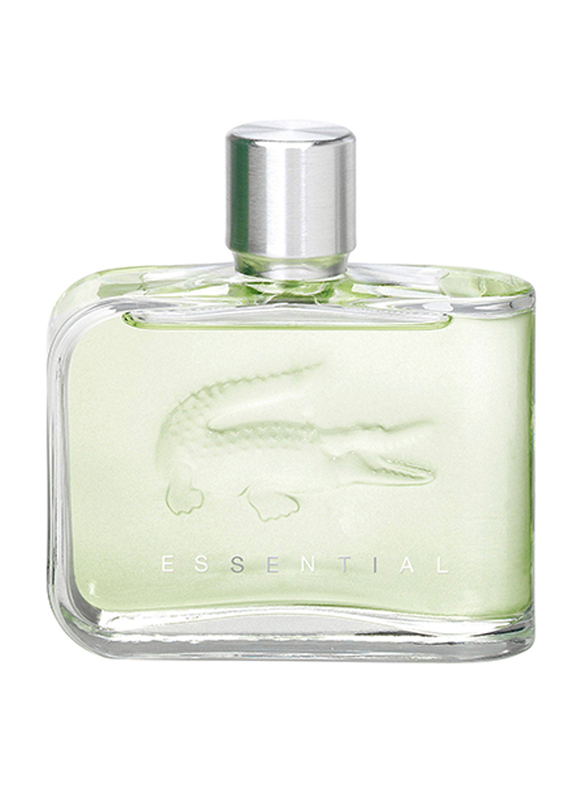 

Lacoste Essential 125ml EDT Perfume for Men